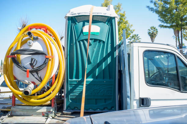 Best Affordable portable toilet rental  in Sudley, VA