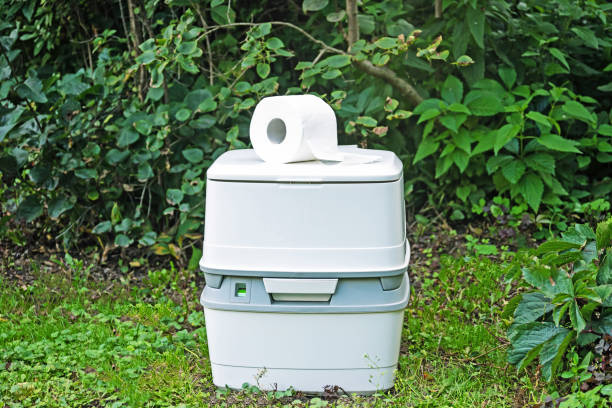Best Porta potty rental for parties  in Sudley, VA