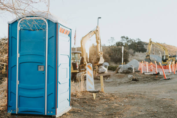 Best Luxury portable toilet rental  in Sudley, VA