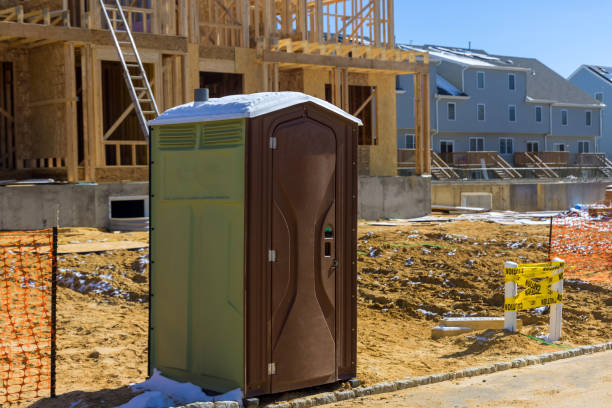 Best Porta potty delivery and setup  in Sudley, VA