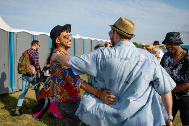 Best Porta potty rental for parties  in Sudley, VA