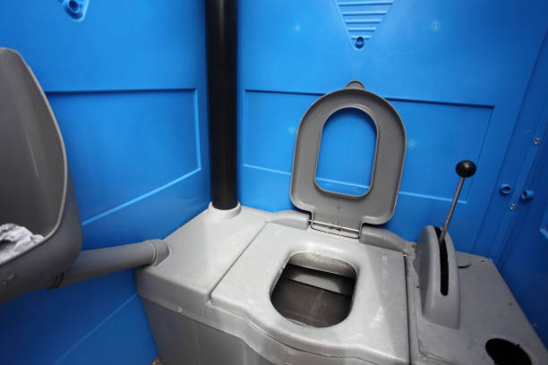 Best Portable restroom trailer rental  in Sudley, VA