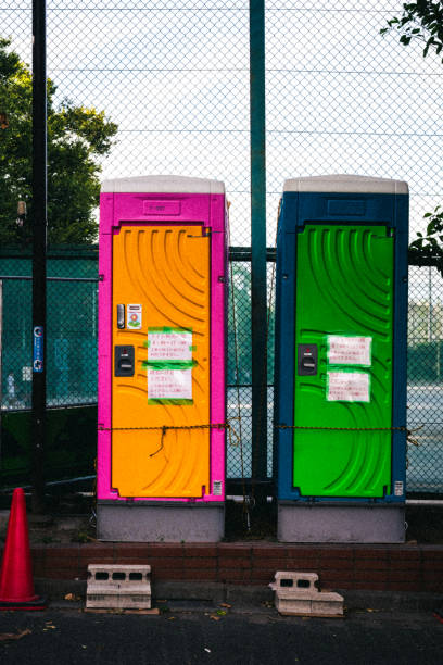 Best Construction site porta potty rental  in Sudley, VA