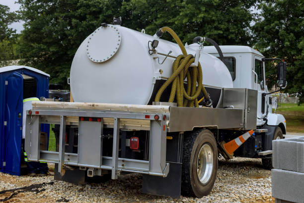 Best Porta potty rental near me  in Sudley, VA