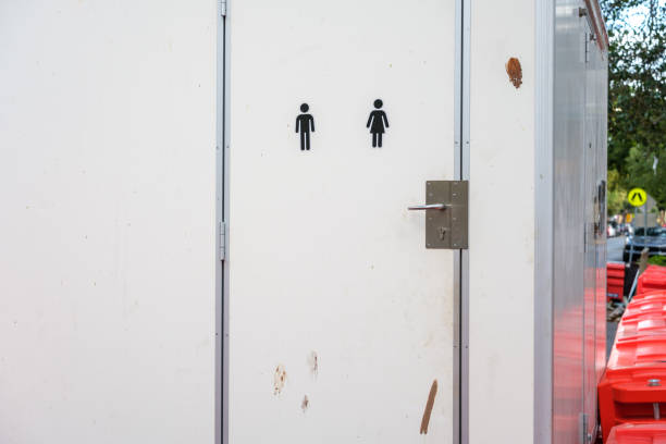 Best Porta potty services near me  in Sudley, VA