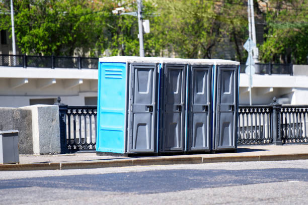 Sudley, VA porta potty rental Company