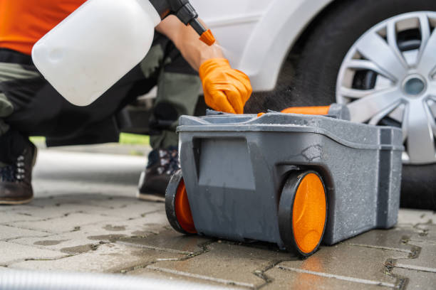 Best Best portable toilet rental  in Sudley, VA
